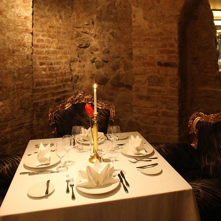 ריגה Royal Square Hotel & Suites מראה חיצוני תמונה