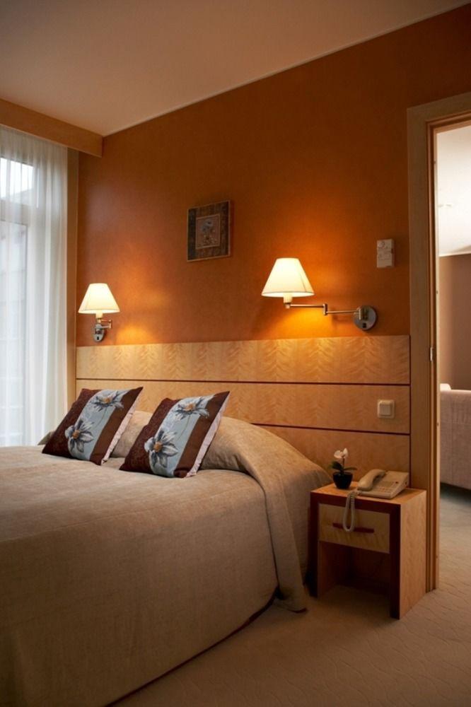 ריגה Royal Square Hotel & Suites מראה חיצוני תמונה