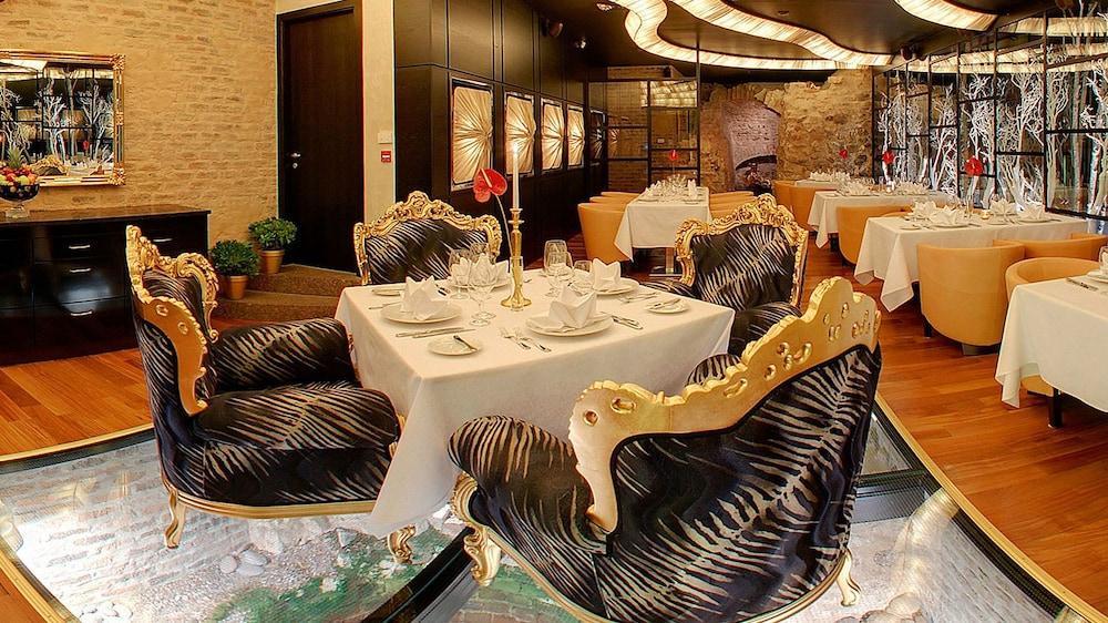 ריגה Royal Square Hotel & Suites מראה חיצוני תמונה
