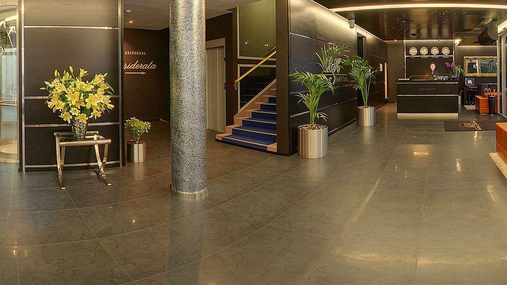 ריגה Royal Square Hotel & Suites מראה חיצוני תמונה