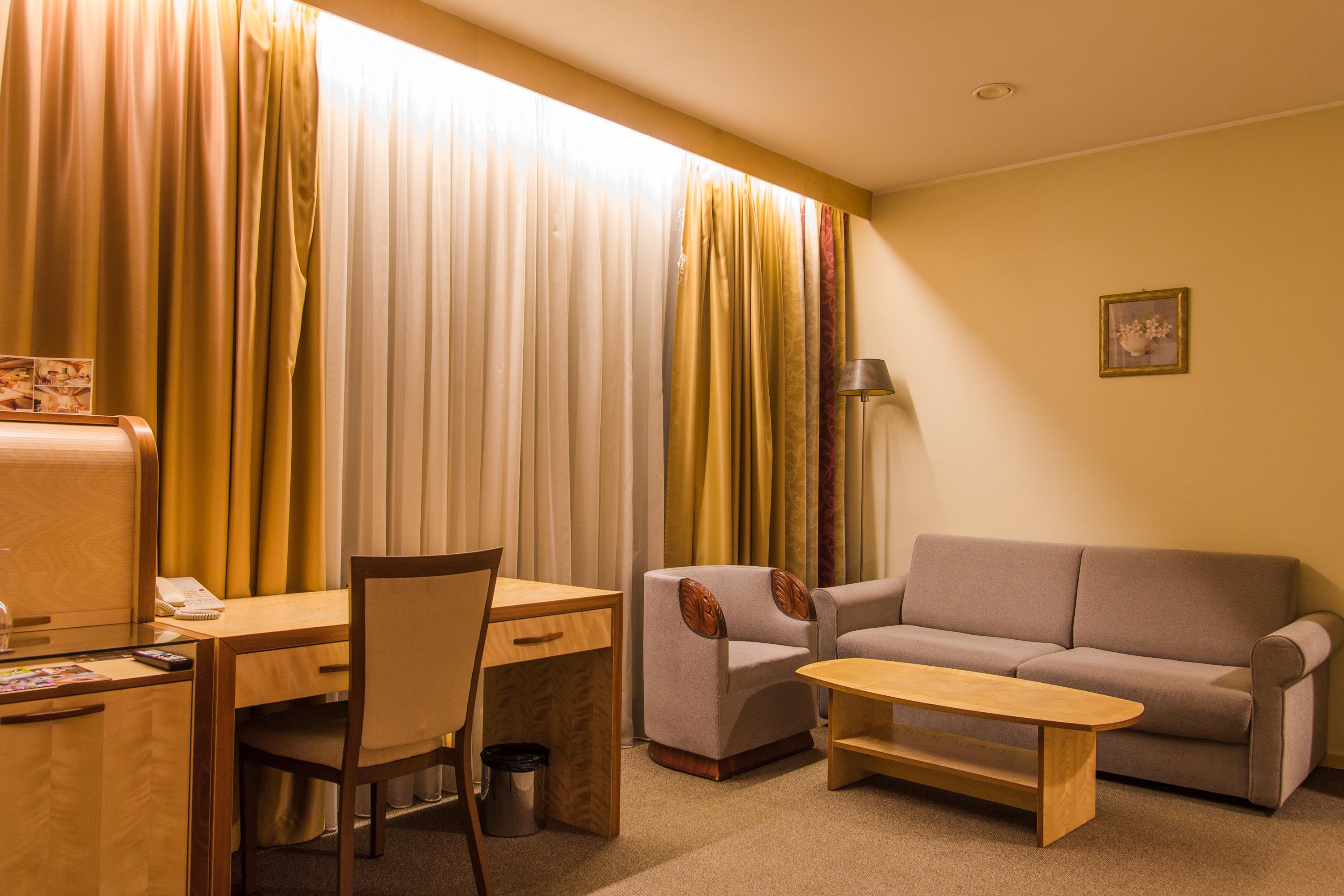 ריגה Royal Square Hotel & Suites מראה חיצוני תמונה