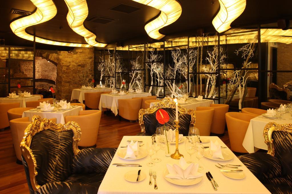 ריגה Royal Square Hotel & Suites מראה חיצוני תמונה