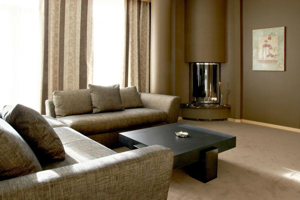 ריגה Royal Square Hotel & Suites חדר תמונה