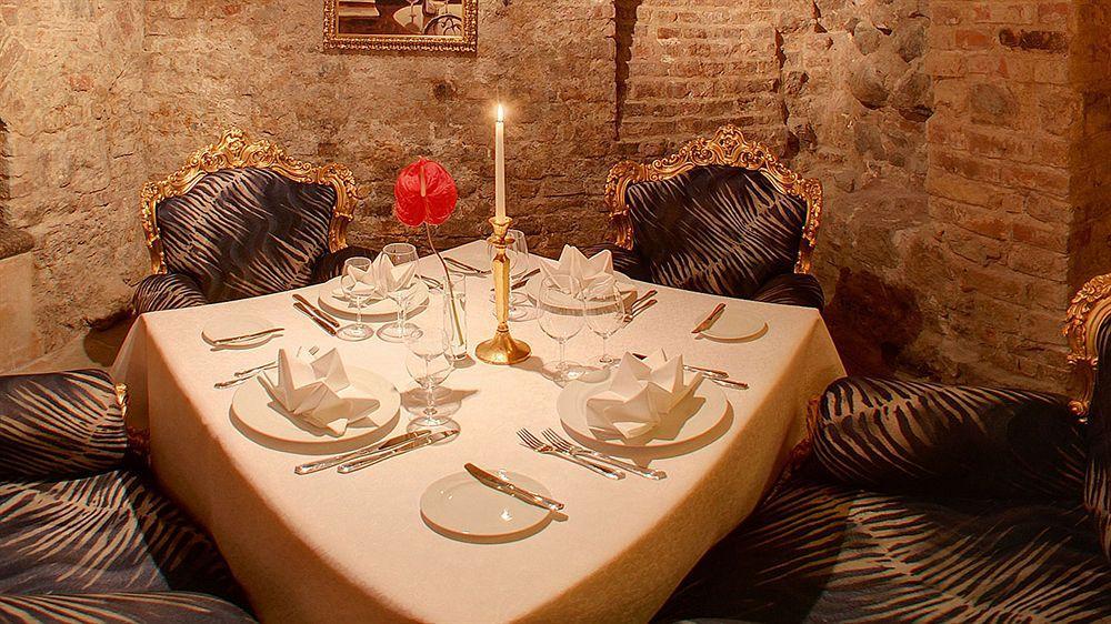 ריגה Royal Square Hotel & Suites מראה חיצוני תמונה