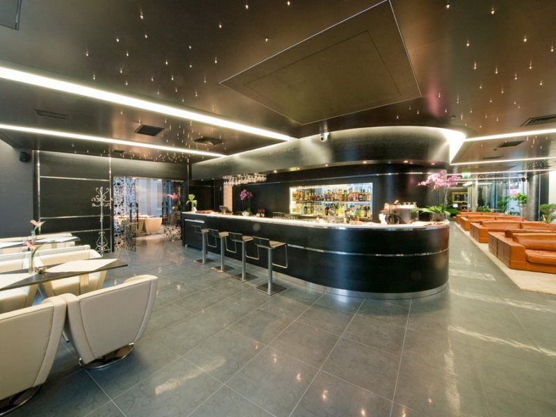 ריגה Royal Square Hotel & Suites מראה חיצוני תמונה