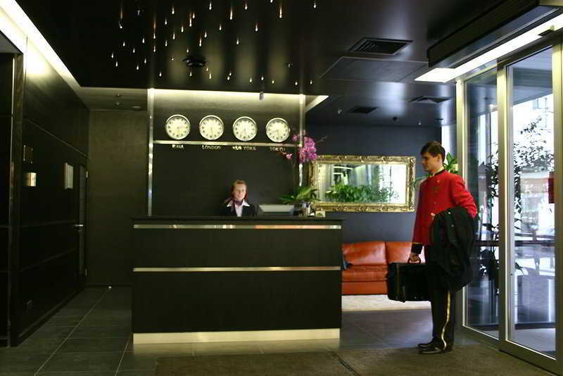 ריגה Royal Square Hotel & Suites מראה חיצוני תמונה