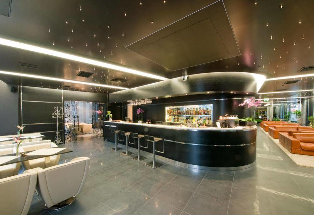 ריגה Royal Square Hotel & Suites מראה חיצוני תמונה