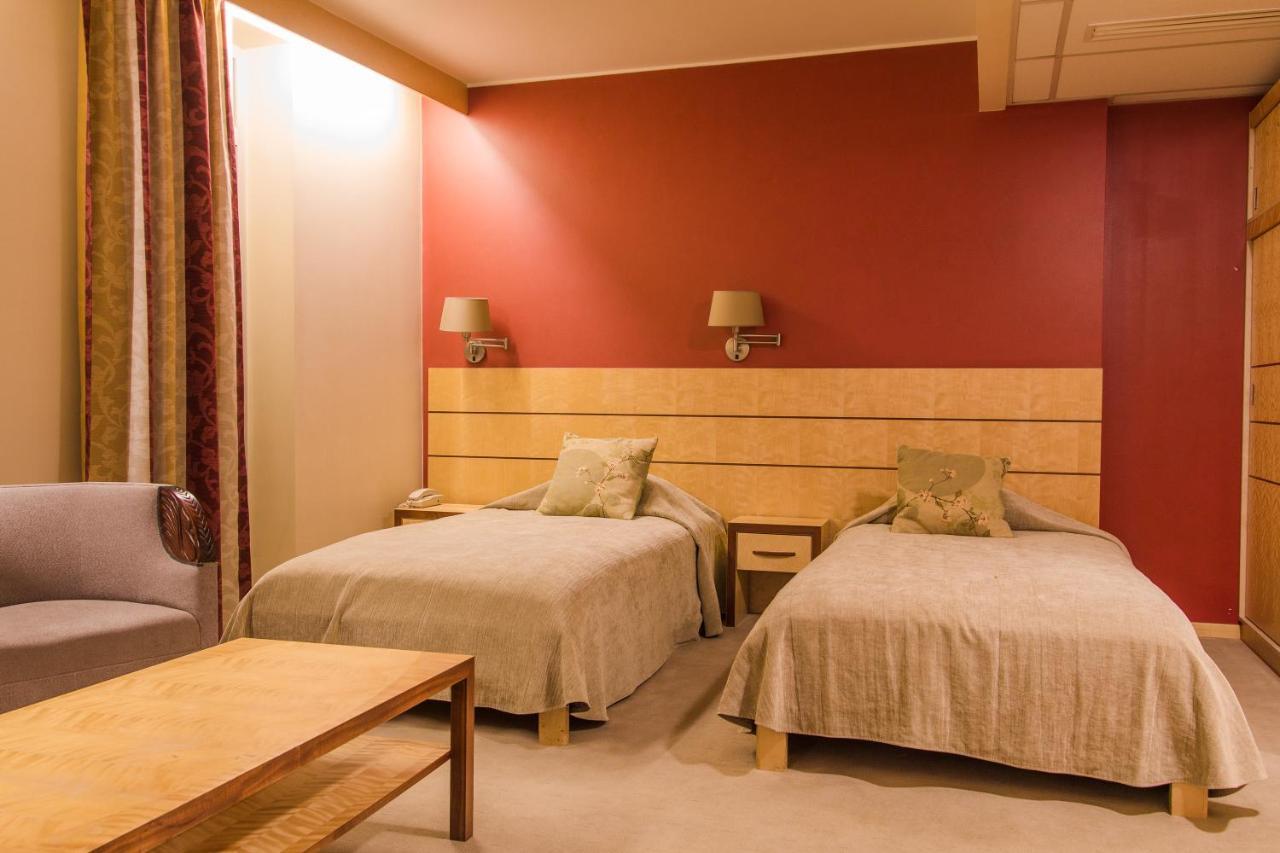 ריגה Royal Square Hotel & Suites מראה חיצוני תמונה