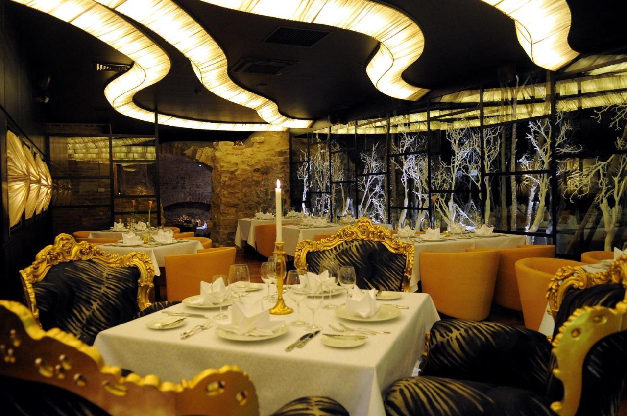ריגה Royal Square Hotel & Suites מראה חיצוני תמונה