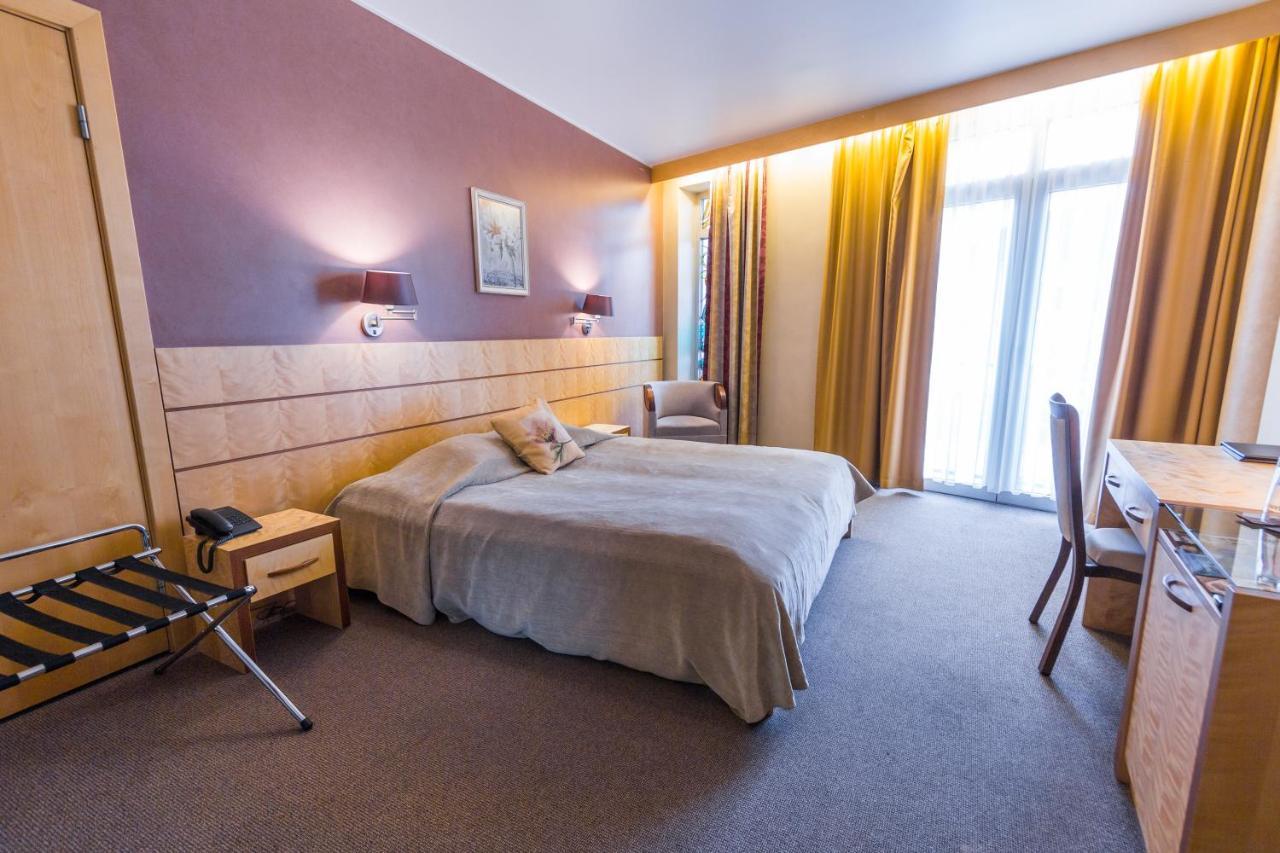 ריגה Royal Square Hotel & Suites מראה חיצוני תמונה