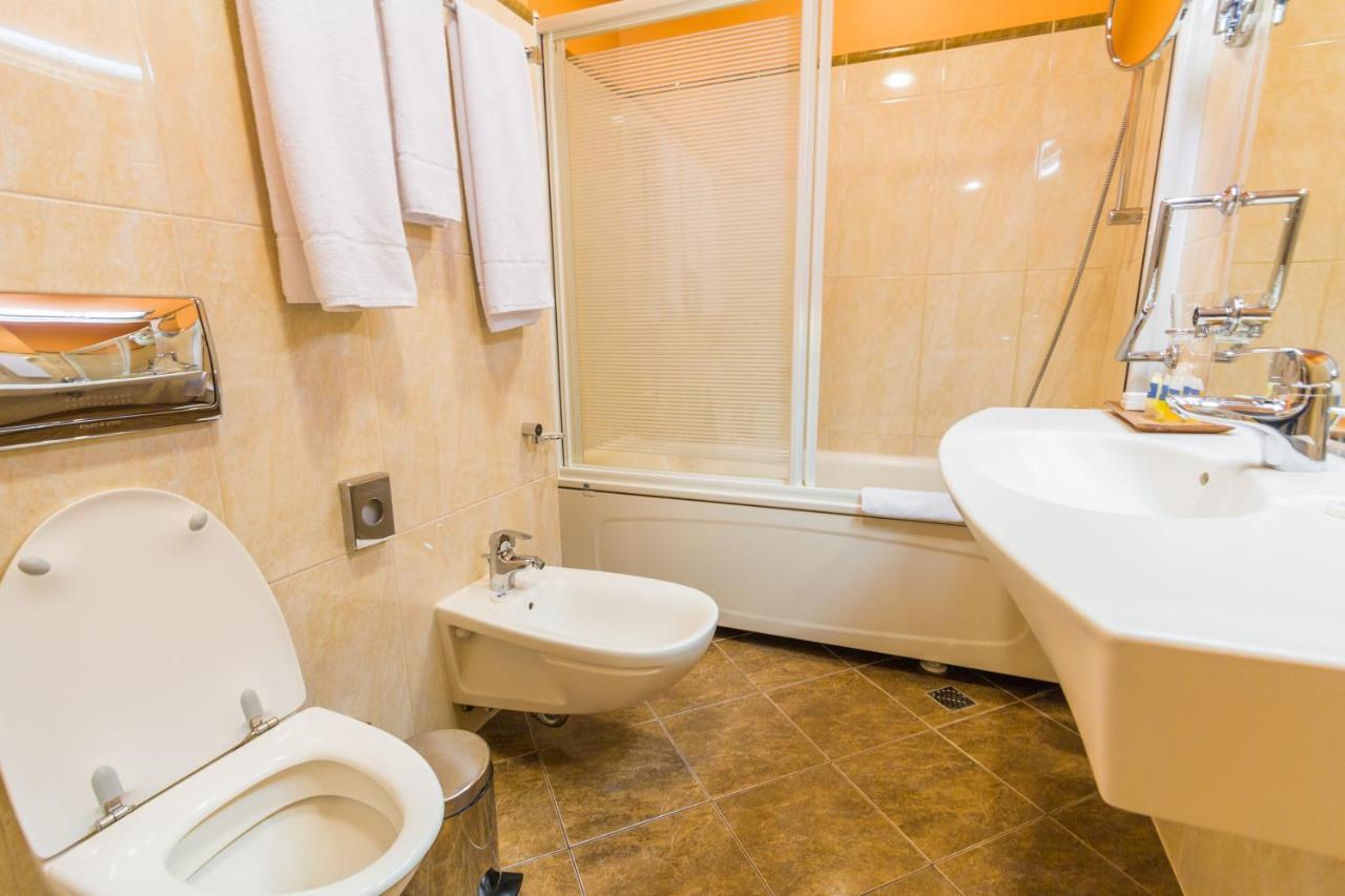 ריגה Royal Square Hotel & Suites מראה חיצוני תמונה