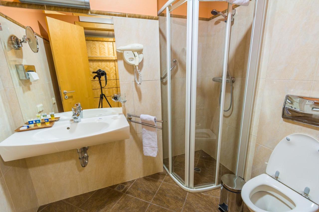 ריגה Royal Square Hotel & Suites מראה חיצוני תמונה