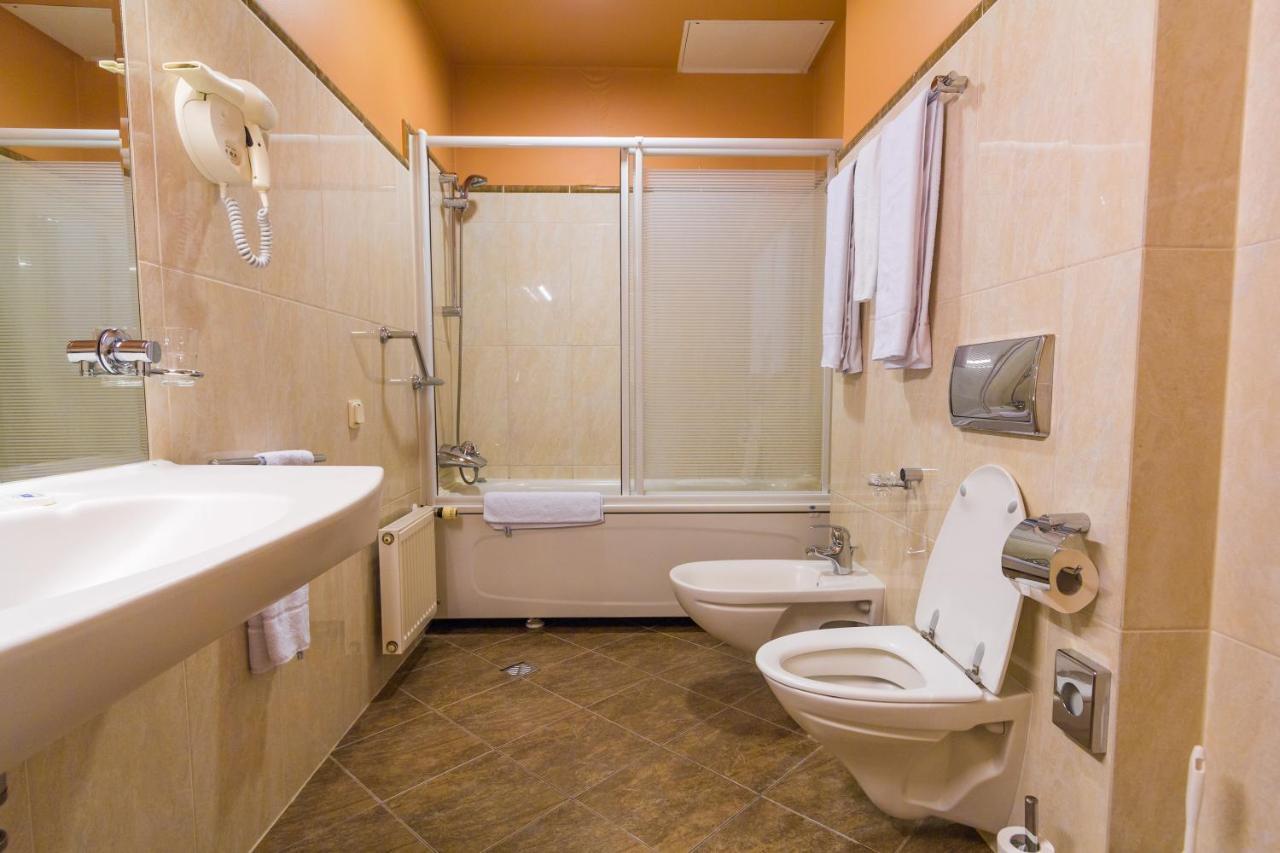 ריגה Royal Square Hotel & Suites מראה חיצוני תמונה