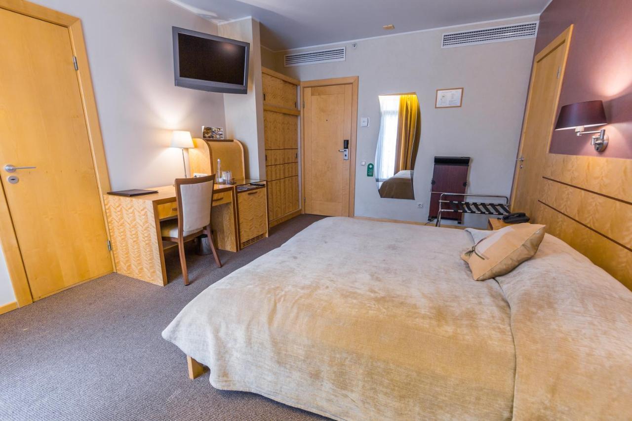 ריגה Royal Square Hotel & Suites מראה חיצוני תמונה