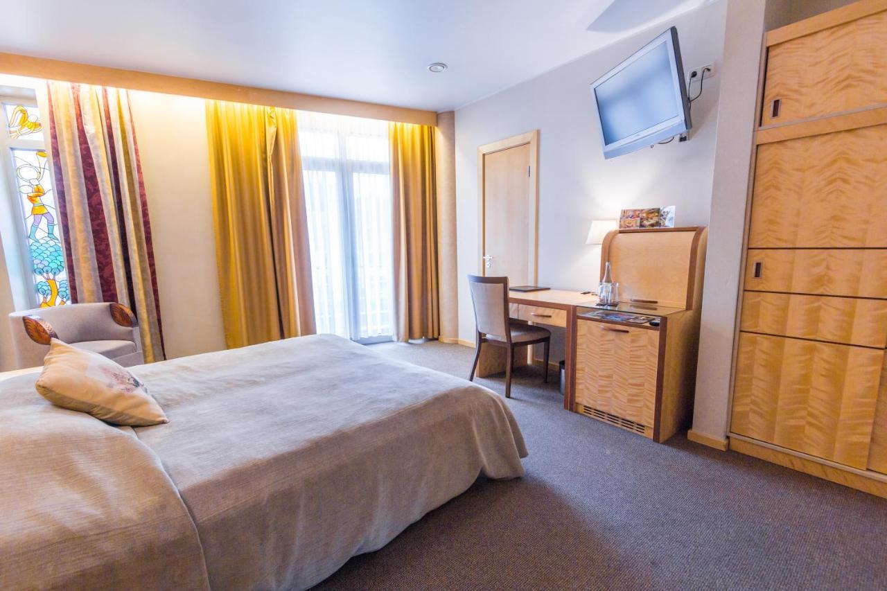ריגה Royal Square Hotel & Suites מראה חיצוני תמונה