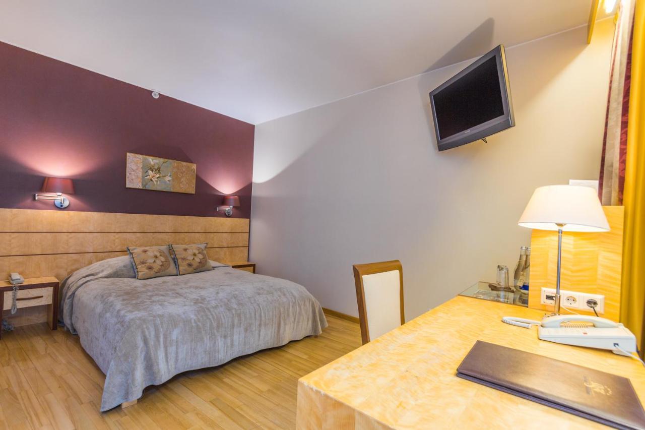 ריגה Royal Square Hotel & Suites מראה חיצוני תמונה
