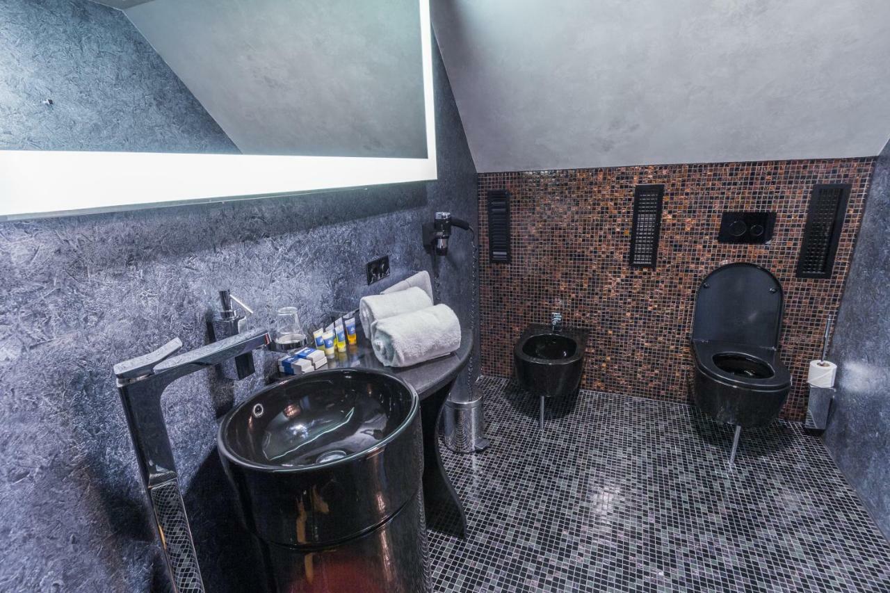 ריגה Royal Square Hotel & Suites מראה חיצוני תמונה