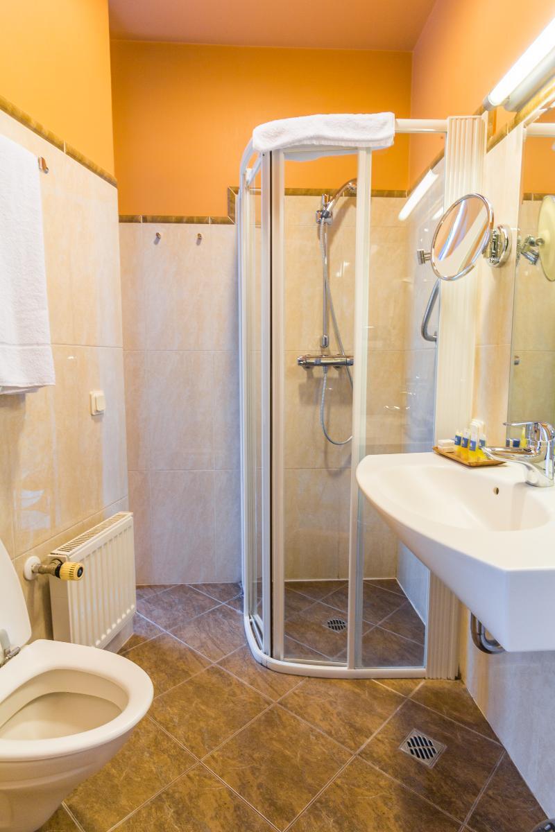 ריגה Royal Square Hotel & Suites מראה חיצוני תמונה