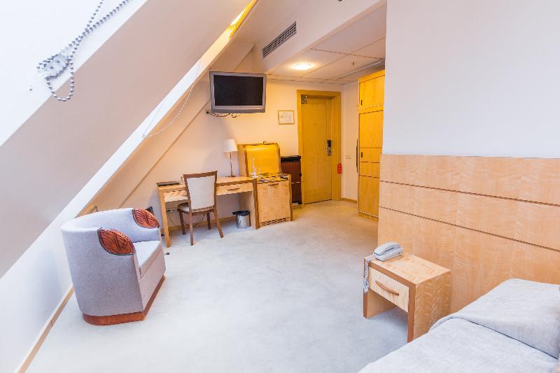 ריגה Royal Square Hotel & Suites מראה חיצוני תמונה